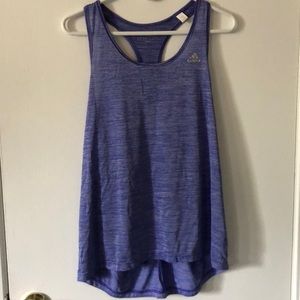 Racer back Adidas Tank